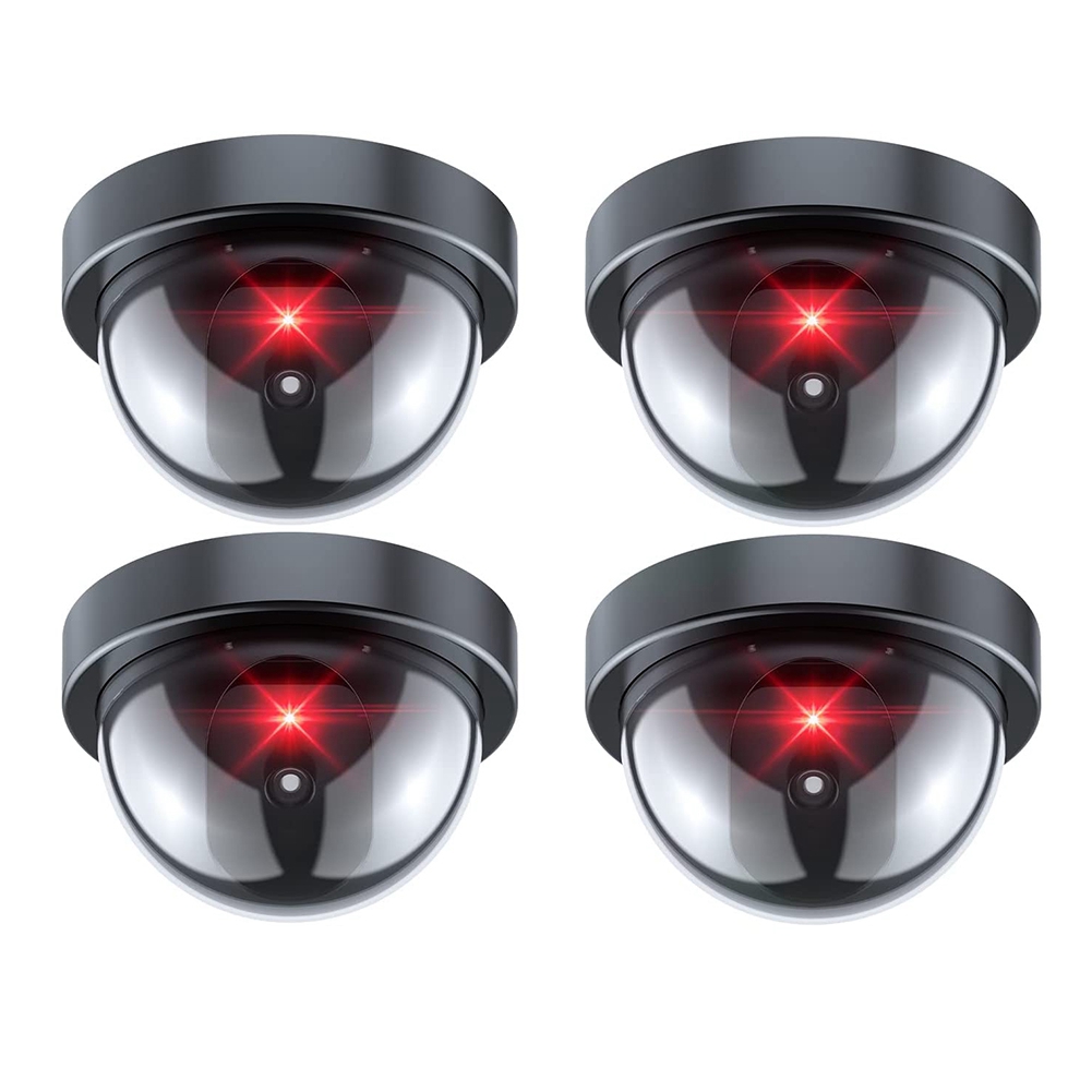 A55T Dummy Security Camera,Fak - Home Security Cameras Wireless reseña y precio