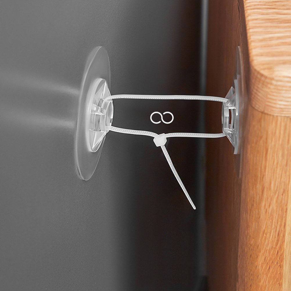 6Sets Adjustable Furniture Anc - Home Security Tips reseña y precio