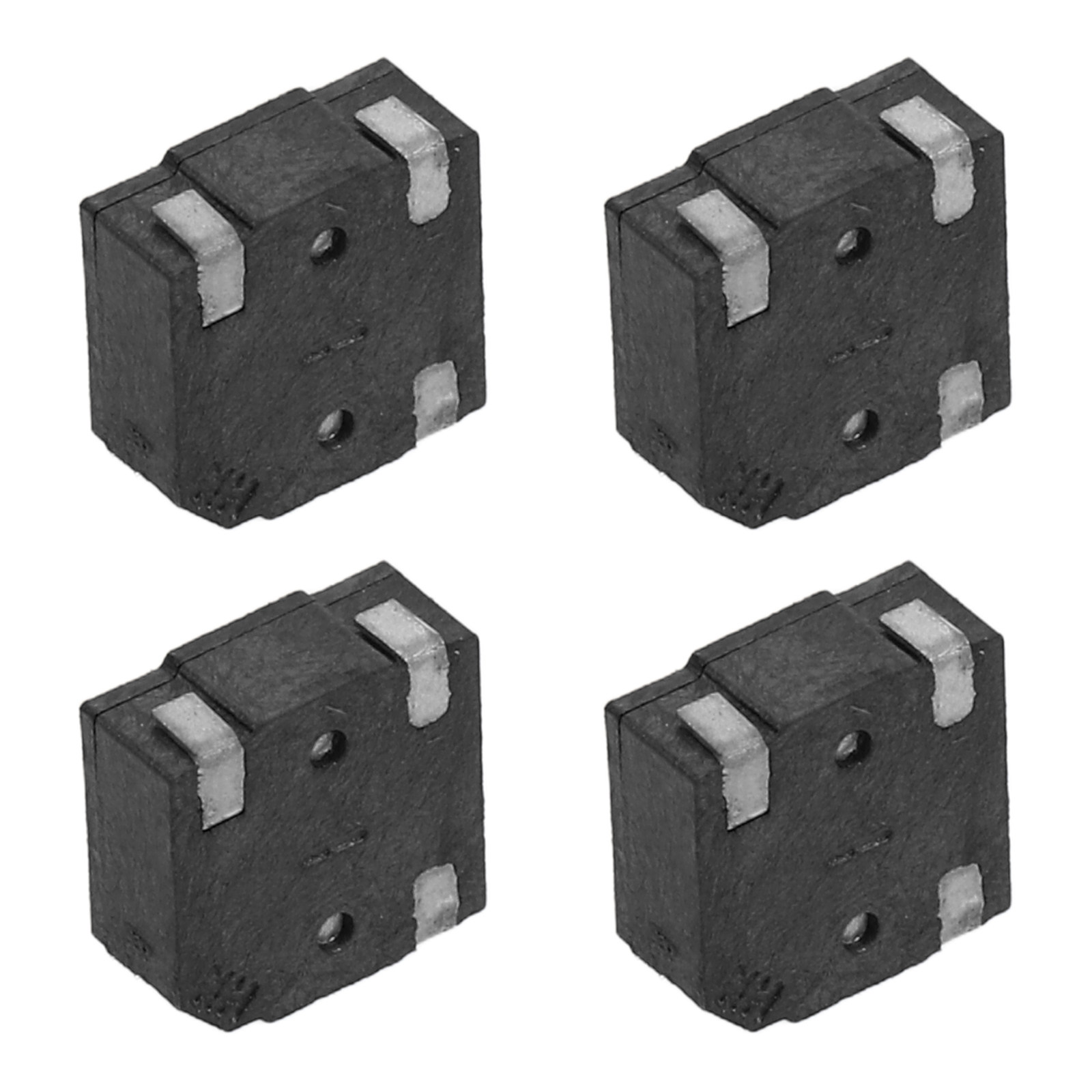 4Pcs Compact Mini Buzzer for P - Home Security Project reseña y precio