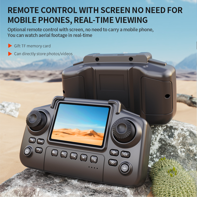 E99 PRO Drone Screen Control A - Home Security Cameras Outdoor reseña y precio