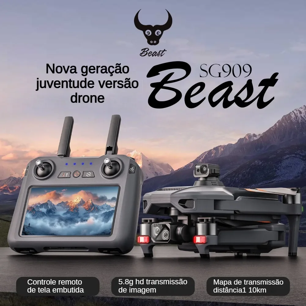 ZLL SG909 SG909MAX Professiona - Home Security Cameras Outdoor reseña y precio