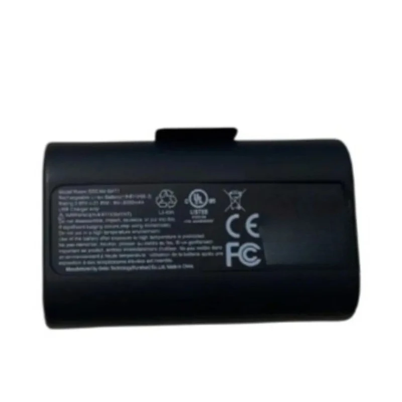 6000mAh SSCAM-BAT1 Battery Rep - Home Security Simplisafe reseña y precio