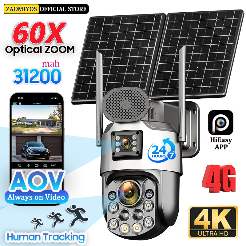 Dual Lens Home Outdoor Surveil - Home Security Adt reseña y precio